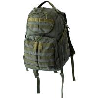 Рюкзак туристический Tramp Commander Green 50 л Фото