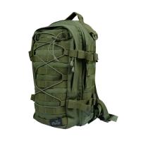 Рюкзак туристический Tramp Assault 30 л Green Фото