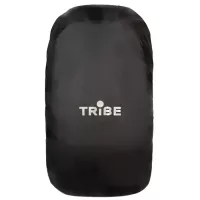 Чохол для рюкзака Tribe Raincover 30-60 л Black Фото