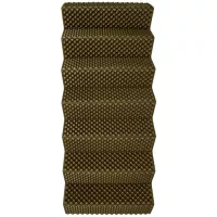 Туристический коврик Tribe Camper T-BC-0002 brown Фото