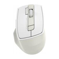 Мишка A4Tech FB45CS Air2 Bluetooth/Wireless Cream Beige Фото