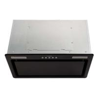 Витяжка кухонна Ventolux PUNTO 52 BKG (1000) ST Фото