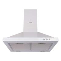 Витяжка кухонна Ventolux LAZIO 60 WH (1000) LED Фото