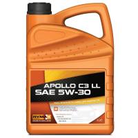 Моторное масло RYMAX Apollo C3 LL 5W-30, 4л. Фото