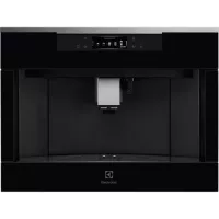 Кофемашина Electrolux KBC85X Фото