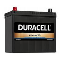 Акумулятор автомобільний Duracell Advanced DA45L 45Ah 390A L+ Фото