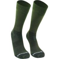 Водонепроницаемые носки Dexshell Terrain Walking 2.0 Socks хакі розмір XL (47-49) Фото