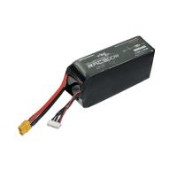 Аккумулятор для дрона RacePow 9000mAh 6S2P 22.8V 80C Фото