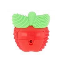 Прорізувач Infantino з вібрацією "Яблучко" Фото