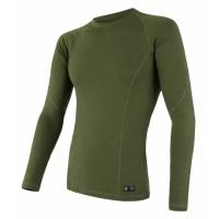 Термокофта Sensor Merino DF LS safari 17200031 M Фото