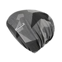 Шапка Sensor Merino Impress 20200086 black L Фото