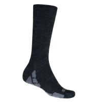 Носки Sensor Hiking Merino black/grey 20200069 9-11 Фото