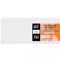 Драм картридж NewTone Canon 051, для MF-264dw/267dw/269dw Фото