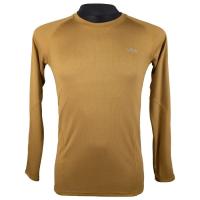 Лонгслив Tribe Coolpass LS coyote 3XL Фото