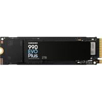 Накопитель SSD Samsung M.2 2280 2TB 990 EVO Plus Фото