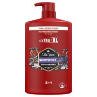 Гель для душу Old Spice Night Panther 1000 мл Фото