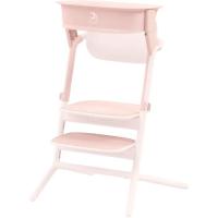 Детский стульчик Cybex Обучающая башня Lemo Pearl Pink Фото