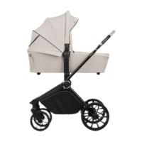 Коляска Lionelo 3 в 1 AMBER PLUS 3IN1 BEIGE SAND Фото