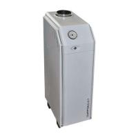 Котел АТЕМ КС-Г-010СН Фото