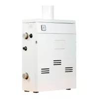 Котел ТермоБар КС-Г-7ДS Фото