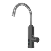 Проточный водонагреватель Electrolux Taptronic (Black) Фото