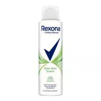Антиперспірант Rexona Алое вера 150 мл Фото