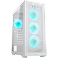 Корпус для ПК Cougar MX220 RGB White Фото
