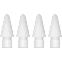 Стилус Apple Pencil Tips - 4 pack Фото