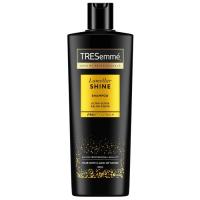 Шампунь Tresemme Lamellar Shine Для придания ультраблеска 400 мл Фото