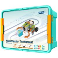 Конструктор Makerzoid комплект Tournament Premium для соревнований по ро Фото