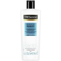 Кондиционер для волос Tresemme Hydrate & Purify Увлажняющий 400 мл Фото