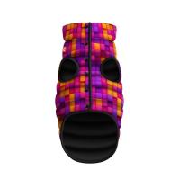 Курточка для животных WAUDOG Clothes Кубы 3Д XS 25 Фото