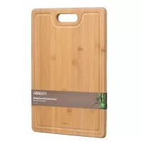 Дошка для нарізання Ardesto Midori 33 х 24 х 1.5 см, бамбук Фото