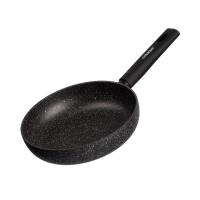 Сковорода Ardesto Black Mars Alcor, 28см, алюміній, чорний Фото