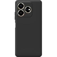 Чохол до мобільного телефона BeCover Nubia V60 Design Black Фото