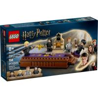 Конструктор LEGO Harry Potter Замок Хогвартс: дуэльный клуб Фото
