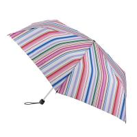 Зонт Fulton L902 Superslim-2 Funky Stripe Фото