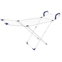 Сушарка для білизни Casa Si Flex Dry 4in1 White Підлогова (CS92970D05) Фото