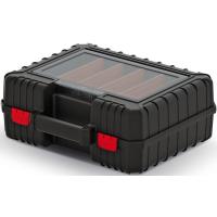 Ящик для инструментов Kistenberg 15", 384*335*144, HEAVY tool case, KHV40S Фото