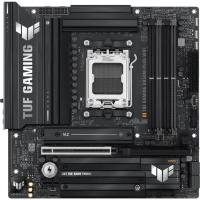 Материнська плата ASUS TUF GAMING B850M-PLUS WIFI Фото