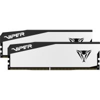 Модуль пам'яті для комп'ютера Patriot DDR5 32GB (2x16GB) 5600 MHz Viper Elite 5 Фото