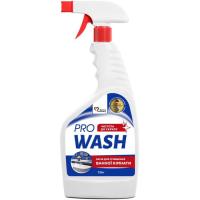 Спрей для чистки ванн Pro Wash Для мытья ванной комнаты и сантехники 750 г Фото