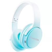 Навушники Canyon OnRiff 4 Bluetooth Blue Фото