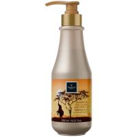 Шампунь Famirel Для окрашенных и сухих волос С маслом марулы и экс Фото