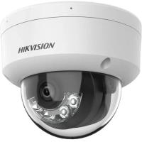 Камера видеонаблюдения Hikvision DS-2CD1123G2-LIUF (2.8) Фото
