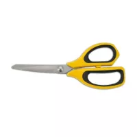 Кухонные ножницы Arcos Prochef 215 мм жовті Фото