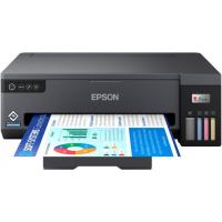 Струменевий принтер Epson L11050 WiFi Фото