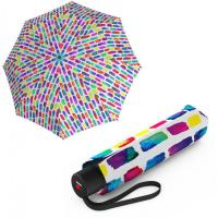 Зонт Knirps A.050 Medium Manual Create Crystal Фото