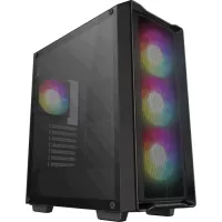 Корпус для ПК Deepcool CC560 Mesh V2 Black Фото