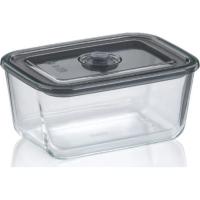 Пищевой контейнер Kela Aurelia 1.4 л прямокутний Фото